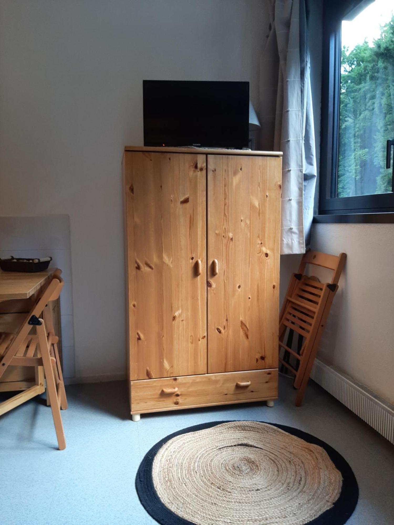 Appartement 19 M2 A Louer Au