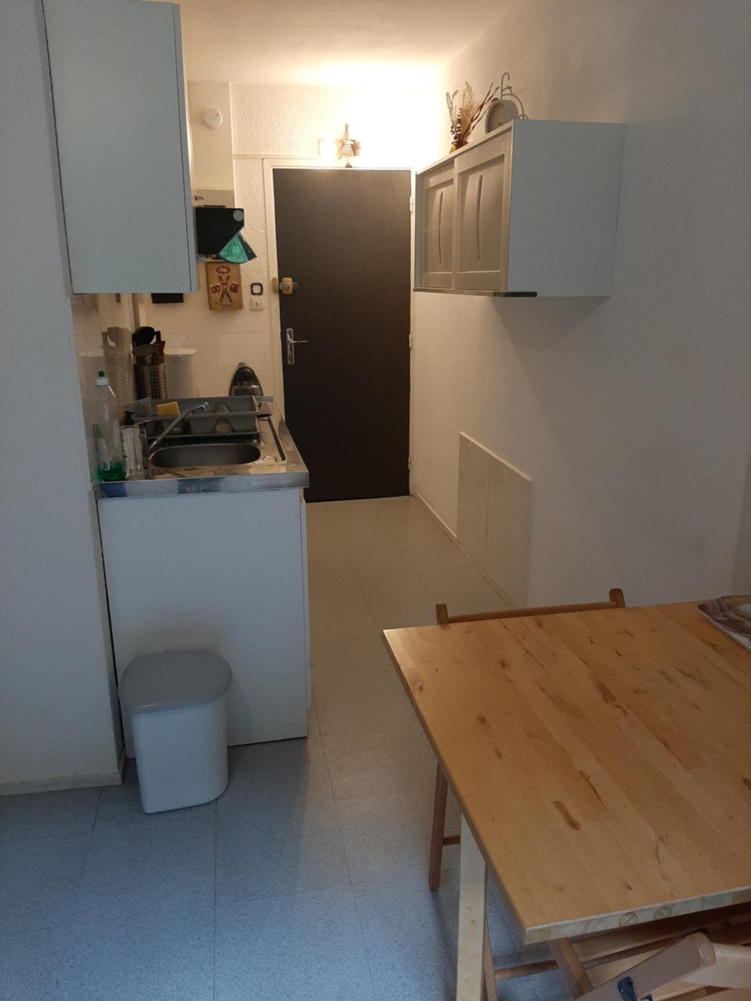 19 M2 A Louer Au Appartement Mont-Dore