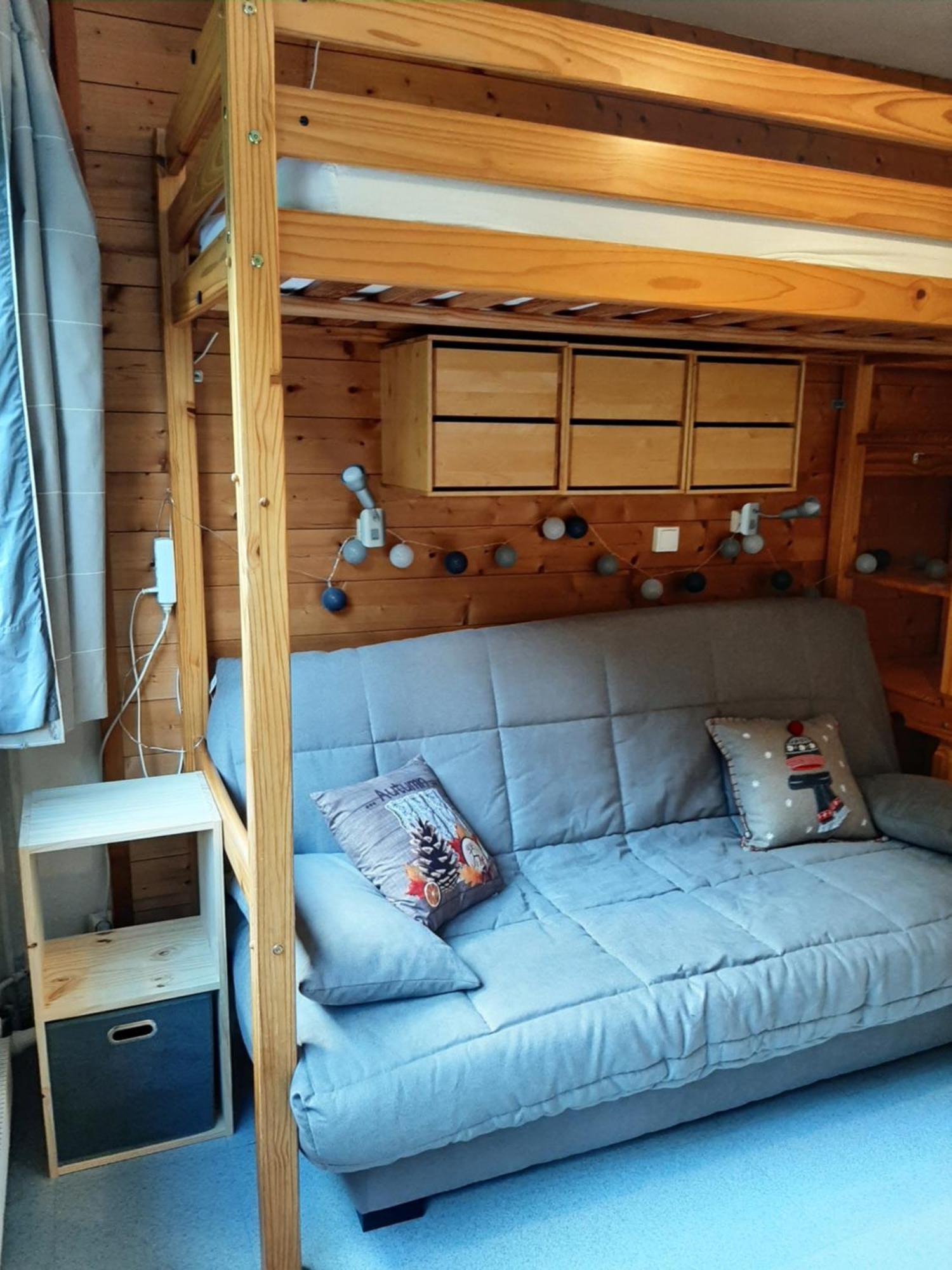 Appartement 19 M2 A Louer Au